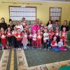 20. W oczekiwaniu na Mikołaja